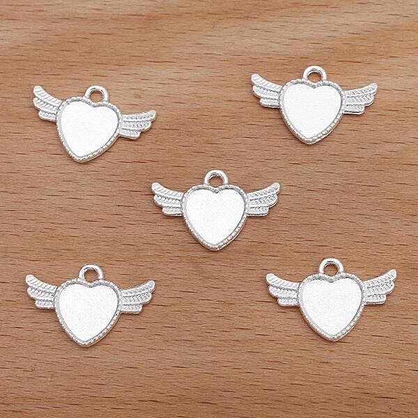Alloy Pendant