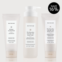 The Smooth For Summer Body Bundle