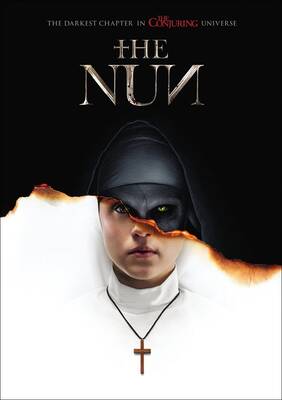 The Nun