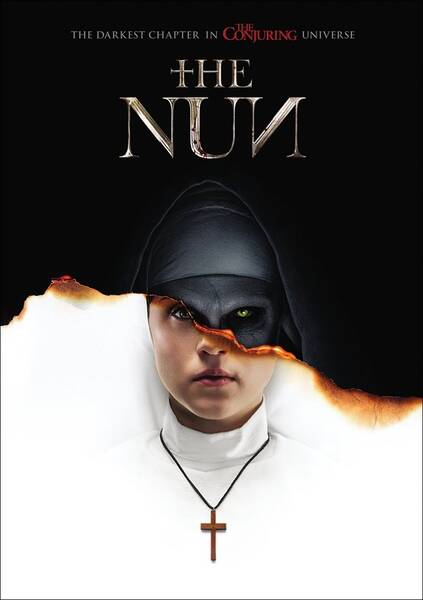 The Nun