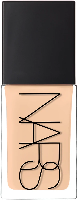 Illuminating foundation Nars Light Reflecting for a look naturale color VALLAURIS 30 ml