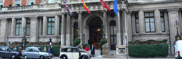 Knightsbridge and South Kensington: Prince Albert‘s Lasting Legacy