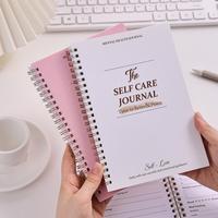 5 Minute Journal, 1 Count Daily Self-care Journal, Daily Record for Affirmation, Reflection, Optimism, Positivity and Happine...