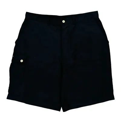 Nike Cargo Cargo Shorts - 36? Waist Black Nylon