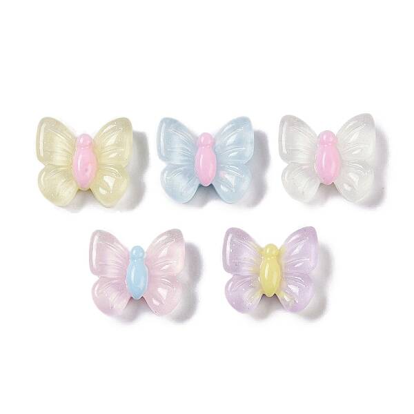 Resin Cabochons