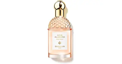 GUERLAIN Aqua Allegoria Rosa Rossa Eau de Toilette Refillable for Women 75ml