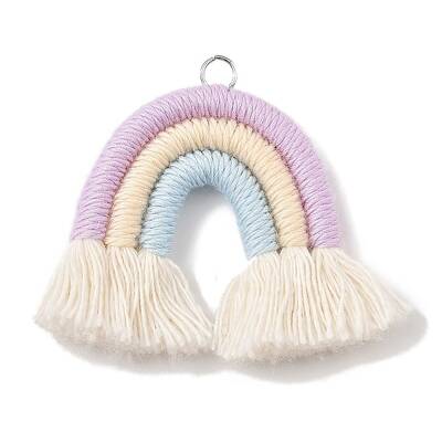 Polypropylene Pendants