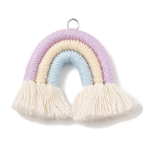 Polypropylene Pendants