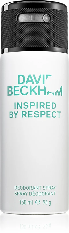 David beckham Inspired by Respect Deospray - 150 ml