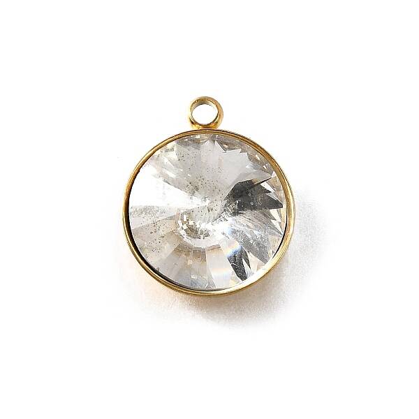 201 Stainless Steel Pendants