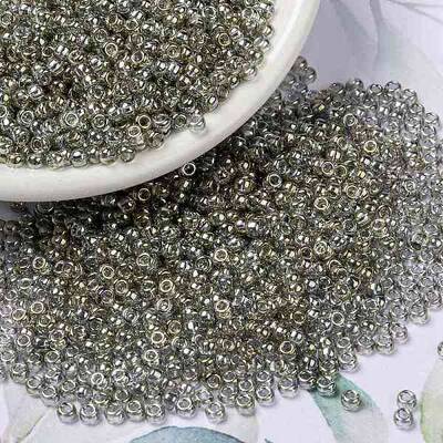 MIYUKI Round Rocailles Beads
