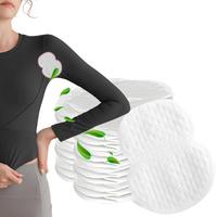 Armpit Sweat Pads, Unadir Underarm Sweat Pads for Women and Men, Disposable Underarm Pads for Sweating Women, With our Dispos...