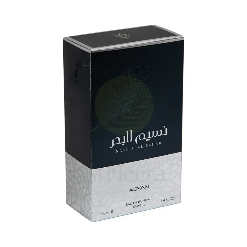 Adyan Naseem Al Bahar EDP M 100 ml