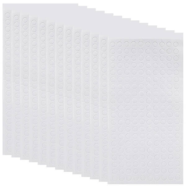 Double Sided Adhesive EVA Foam Sheets