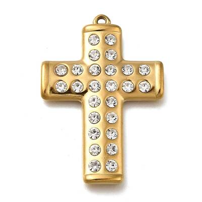 304 Stainless Steel Pendants