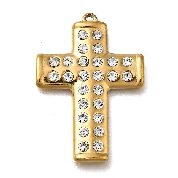 304 Stainless Steel Pendants