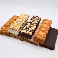 10g Protein Bar Sampler Pack