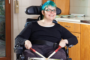 Introduction to Cerebral Palsy