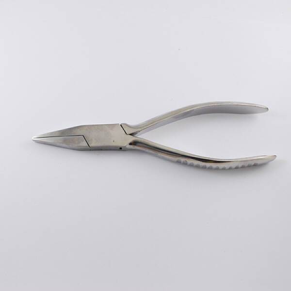 Carbon Steel Jewelry Pliers
