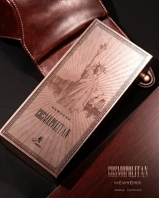 EMIR Cosmopolitan New York EDP U 100 ml