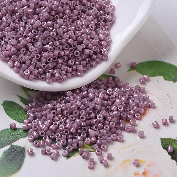 MIYUKI Delica Beads Small