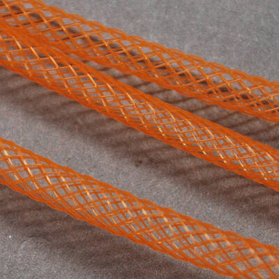 Plastic Net Thread Cord