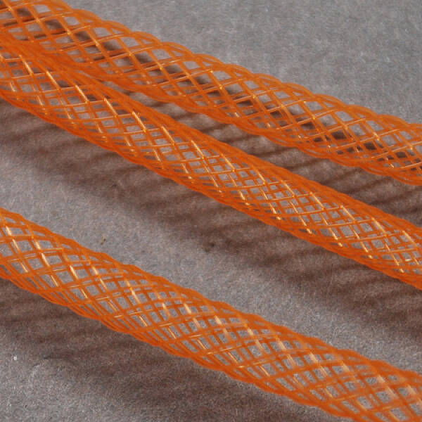 Plastic Net Thread Cord
