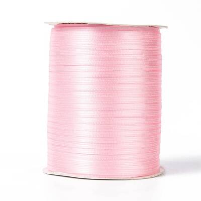 Double Face Satin Ribbon