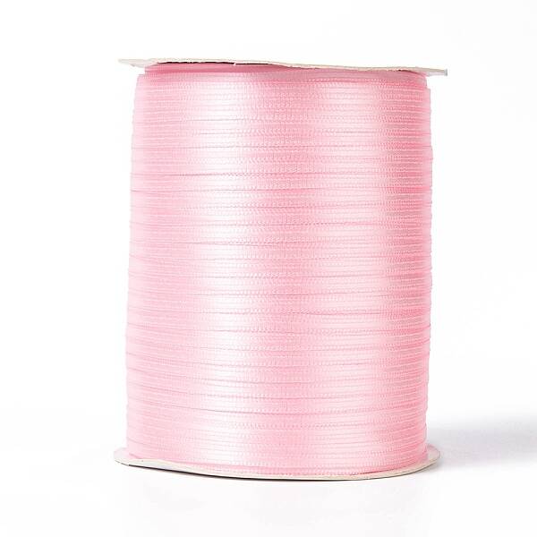 Double Face Satin Ribbon