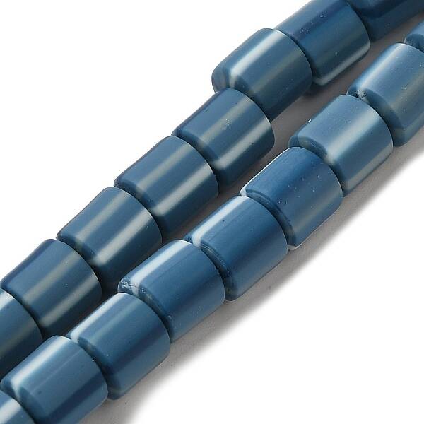 Polymer Clay Beads Strands