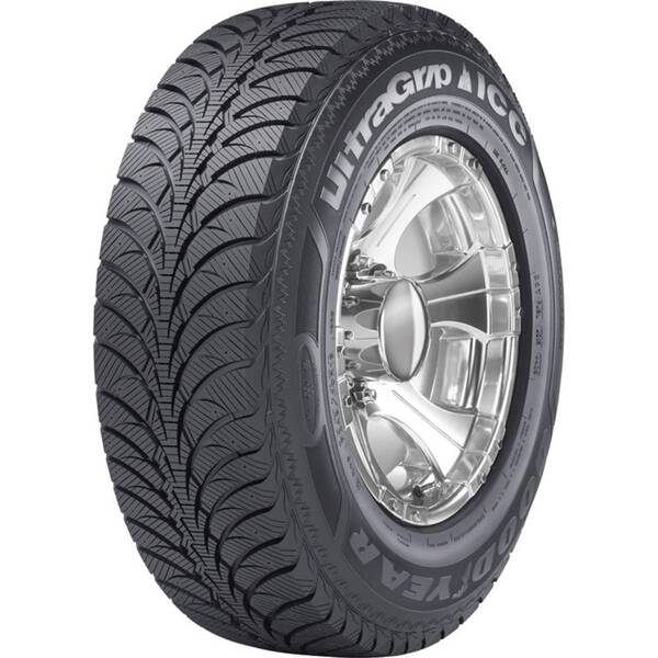 Goodyear Tire ULTRA GRIP PERFORMANCE + SUV Winter - 215/65R17 99V