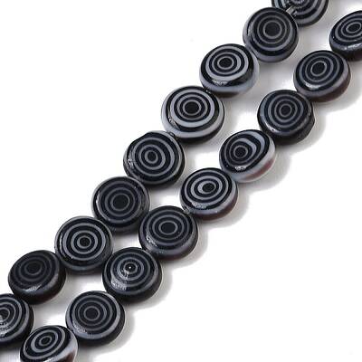 Handmade Lampwork Beads Strands