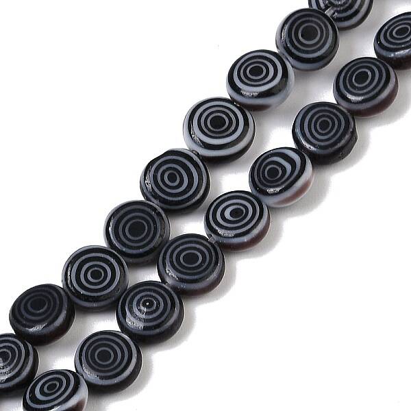 Handmade Lampwork Beads Strands
