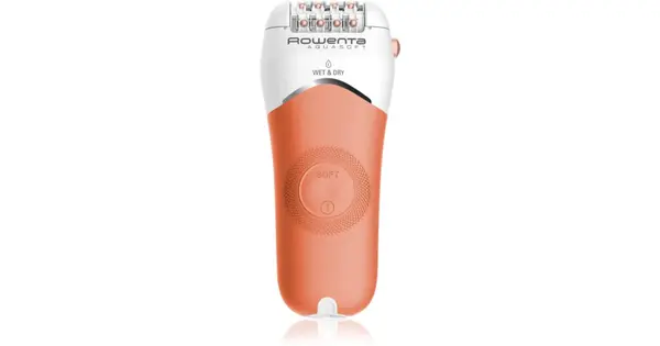 Rowenta AquaSoft EP4920F0 epilator