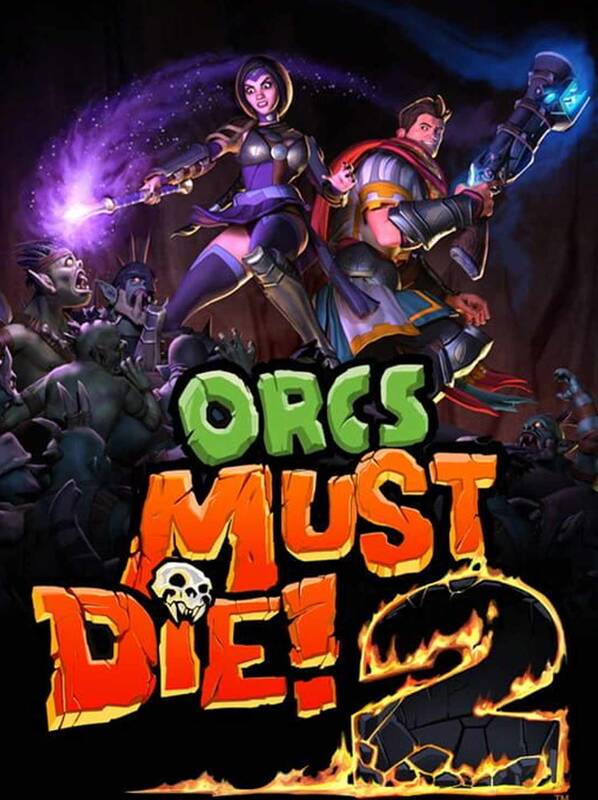 Orcs Must Die! 2 | Steam