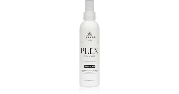 Kallos Plex Bomb Regenerating Leave-In Conditioner 200 ml