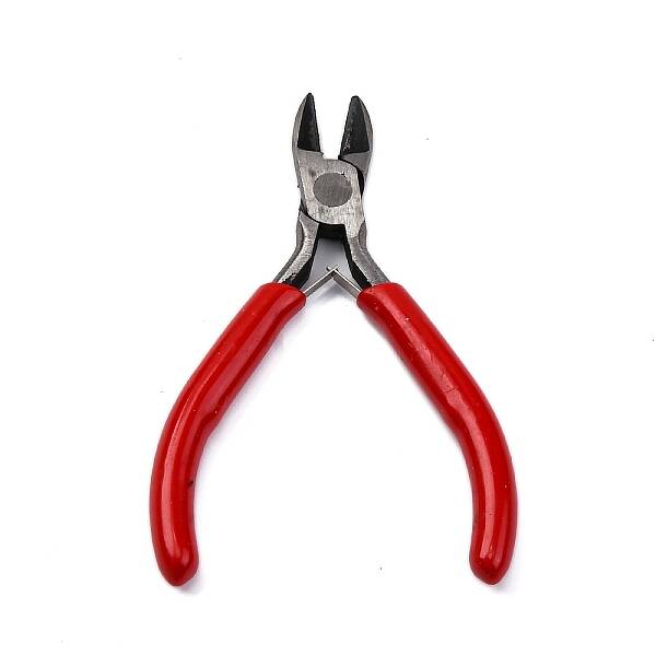 45# Steel Jewelry Pliers
