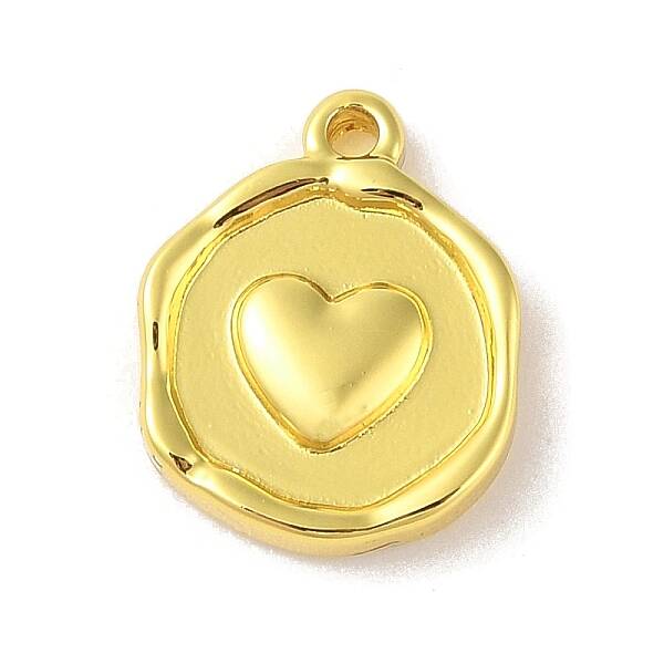 304 Stainless Steel Pendants