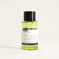 JUNOCO Full Body Nectar Serum. 130 ml/4.39 Fl Oz. - Fresh light floral with a hint of pear, Calming Aroma