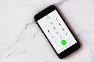 Learn How to Use The 911  999 & 112 Emergency Services Correctly