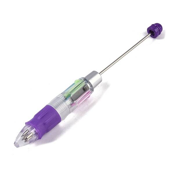 Beadable Pen