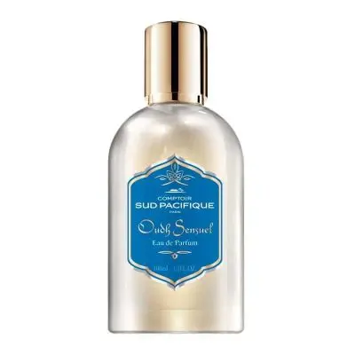 Comptoir sud pacifique Oudh Sensuel EDP 100 ml
