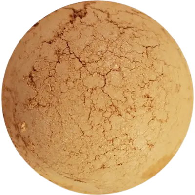 Angel minerals Angel Touch Minisize Sun Special Foundation (2 g)