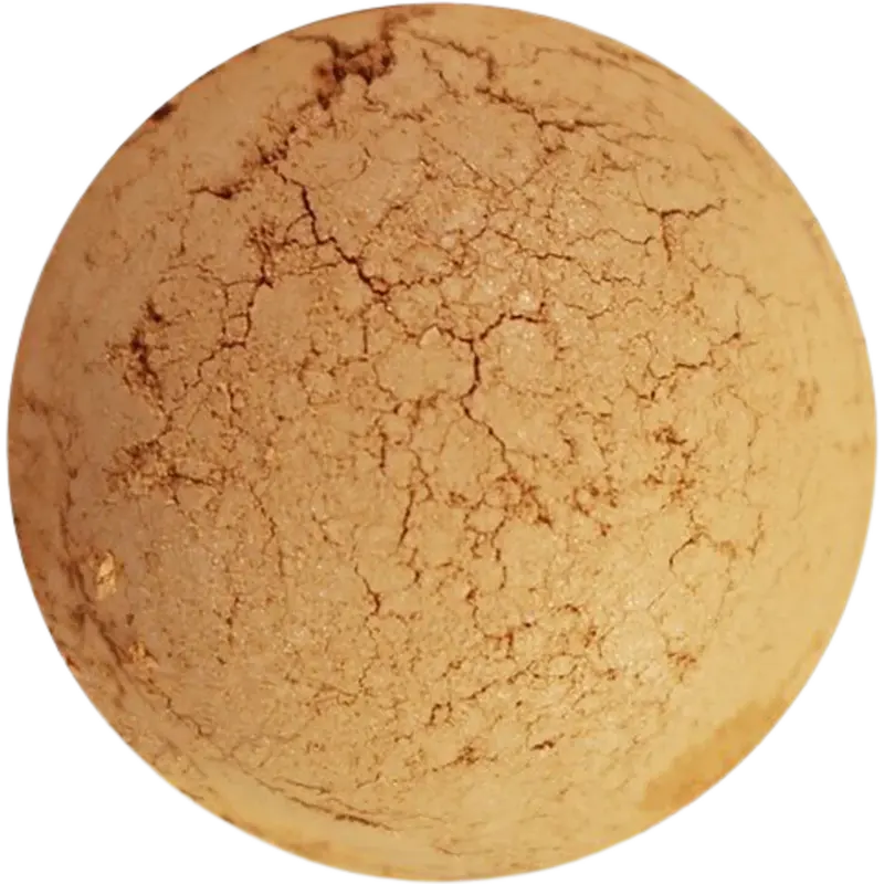 Angel minerals Angel Touch Minisize Sun Special Foundation (2 g)