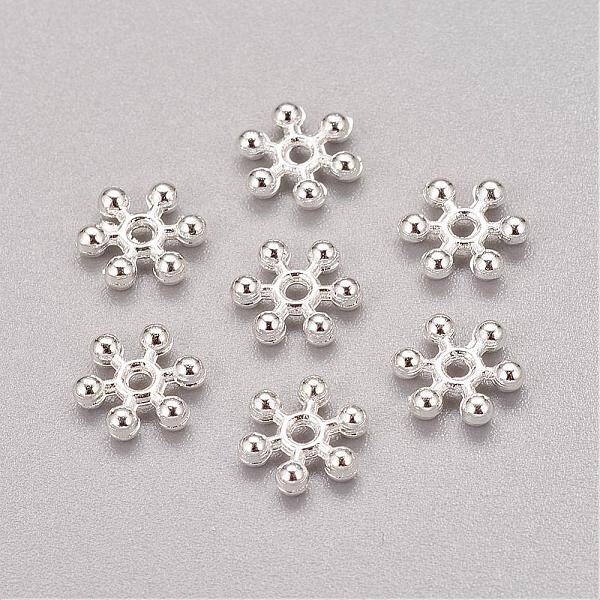 Zinc Alloy Beads Spacers