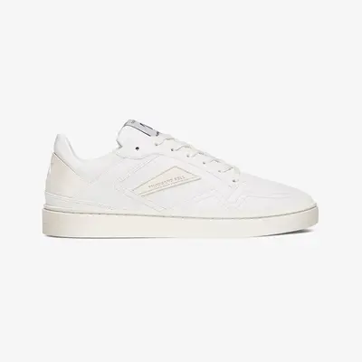Women's Court | White | Size: 6.5