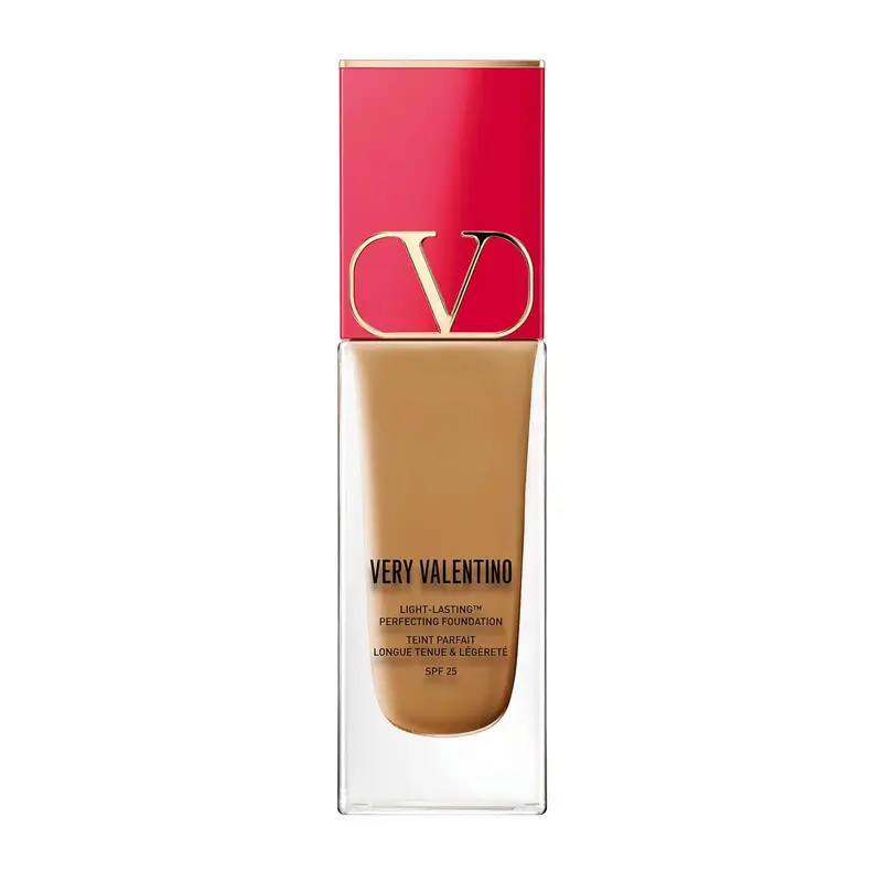 Valentino Very Valentino DA1 Liquid Foundation SPF 25 25 ml