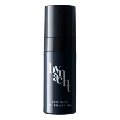 Bynacht Uber Glow AHA Night Peeling Gel Face 15ml