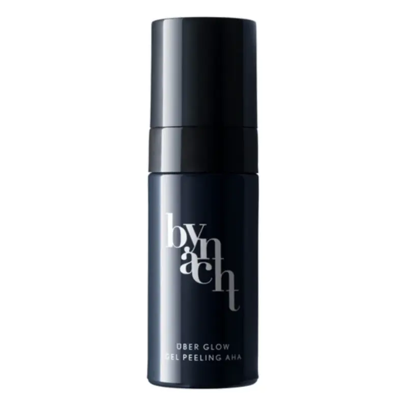 Bynacht Uber Glow AHA Night Peeling Gel Face 15ml