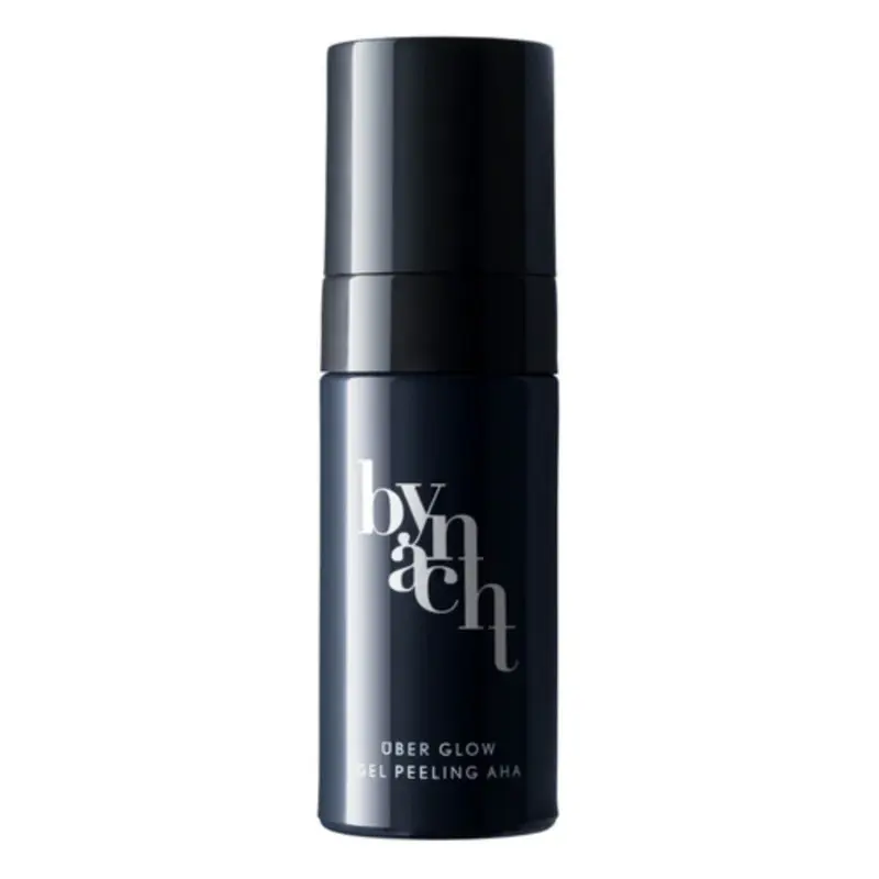 Bynacht Uber Glow AHA Night Peeling Gel Face 15ml